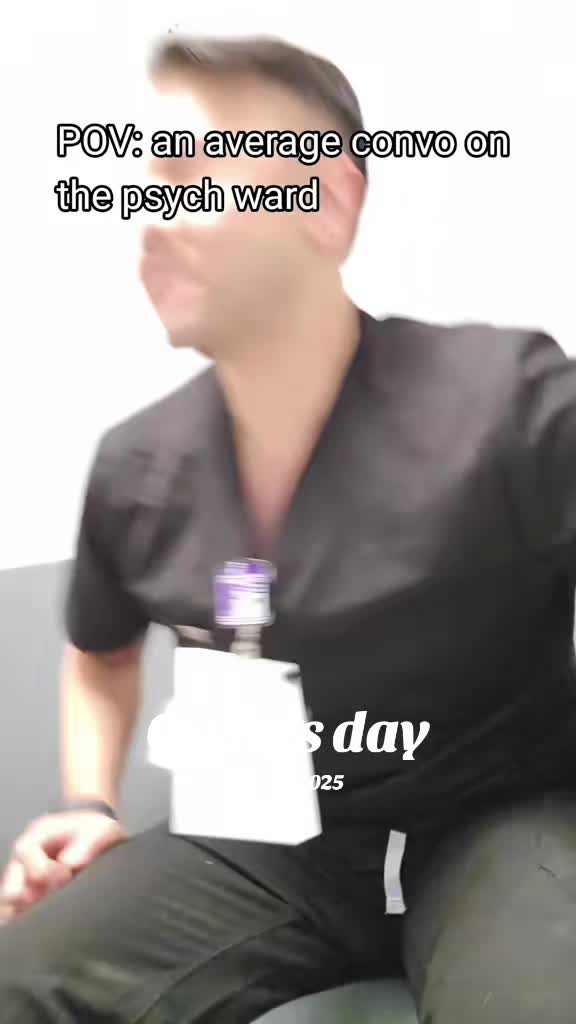 @Nurse.Mattress