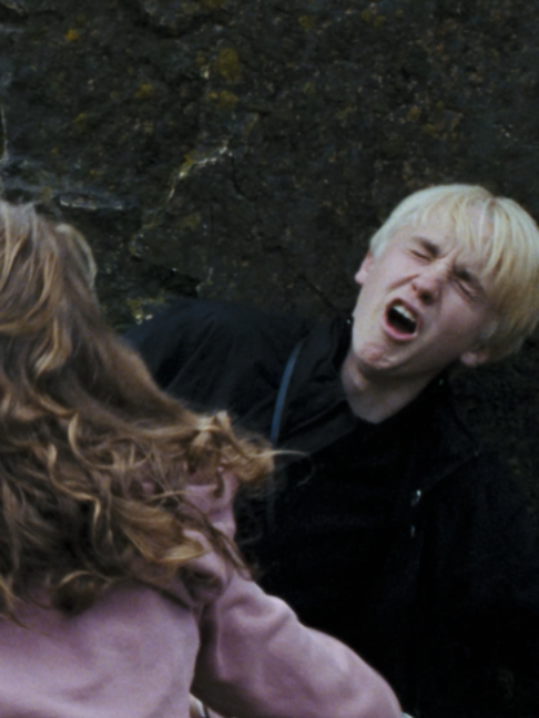 @Harry Potter
