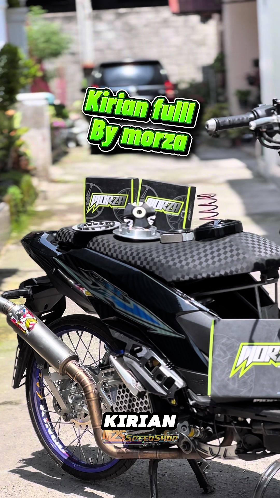 @m2sspeedshop