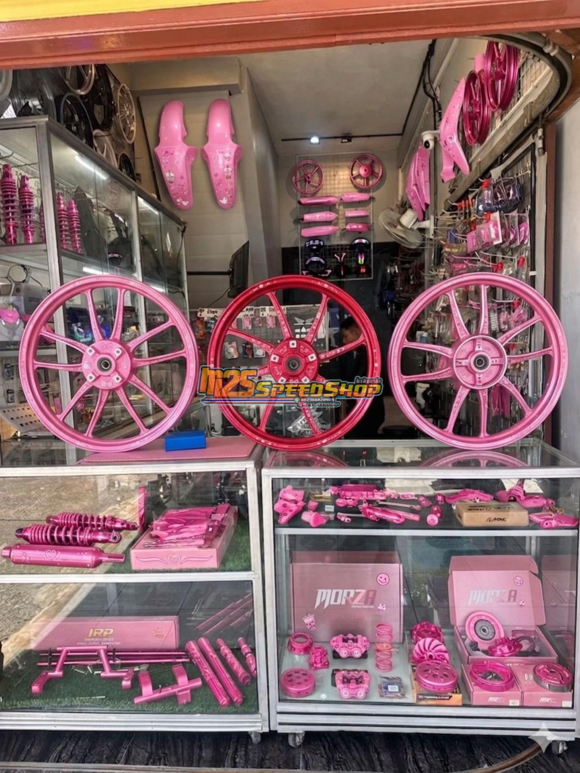 @m2sspeedshop