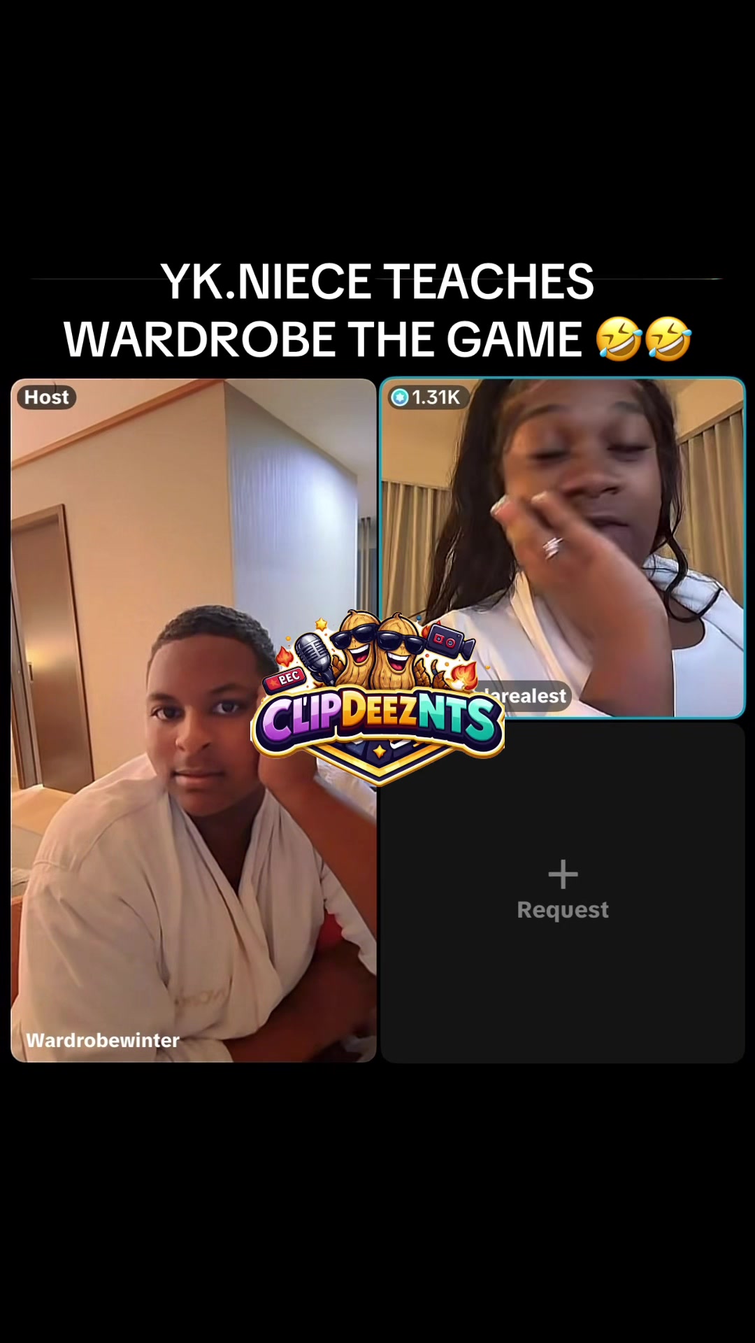 @CLIPDEEZNTS