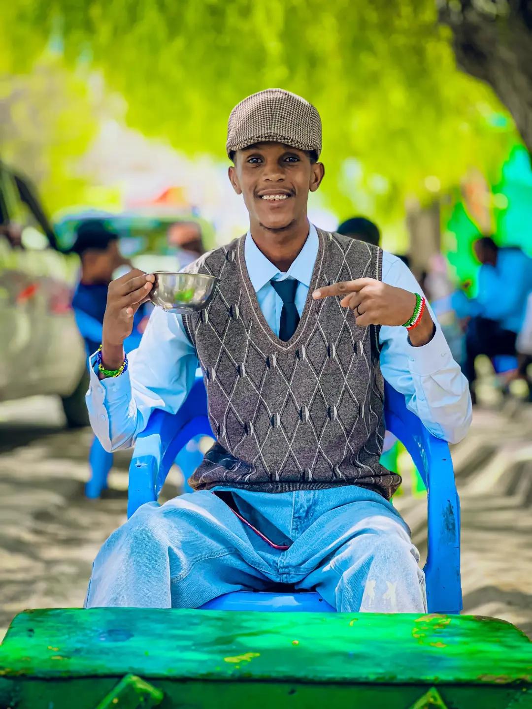 @Mahamud Mahamed Axmed