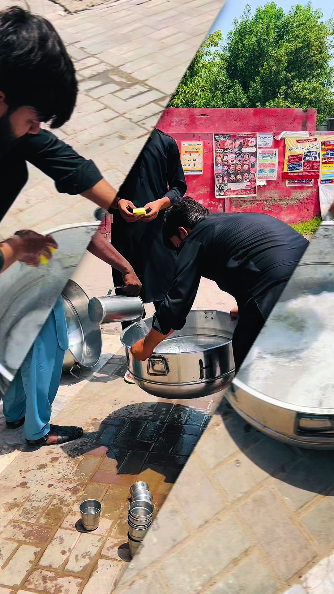 @علی گوندل فاضل کا