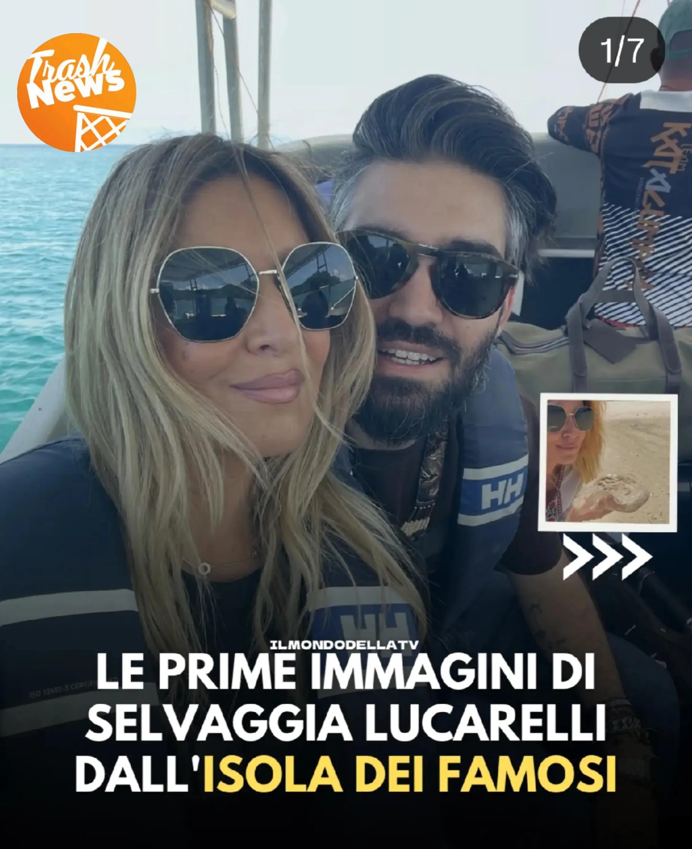 @Andrea Tricarico