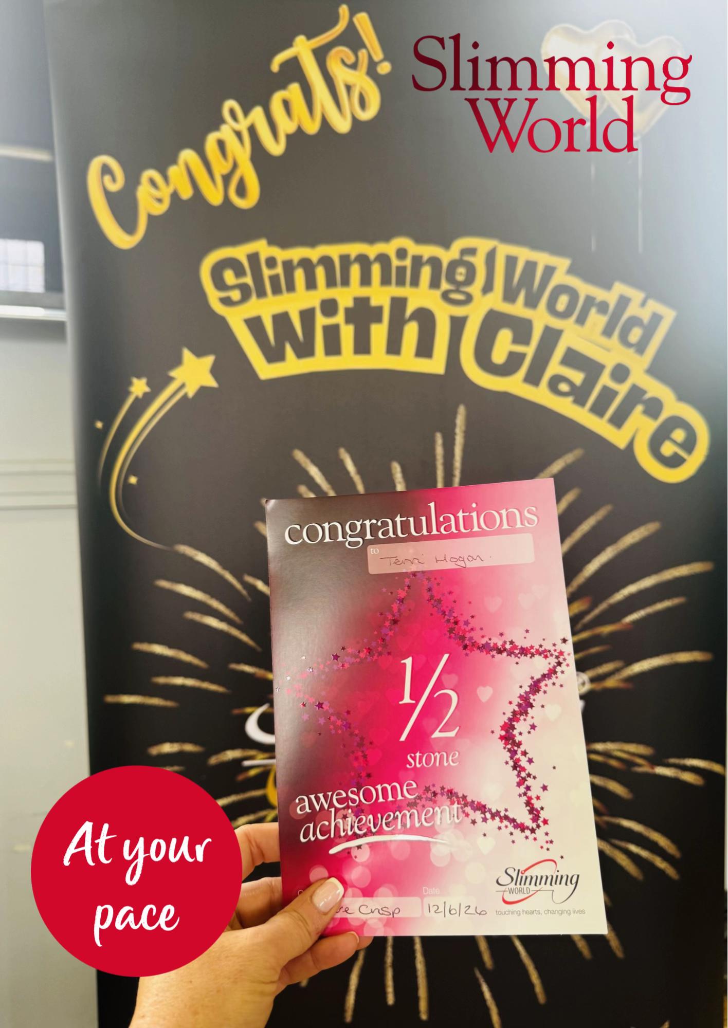 @SlimmingWorldWithClaire