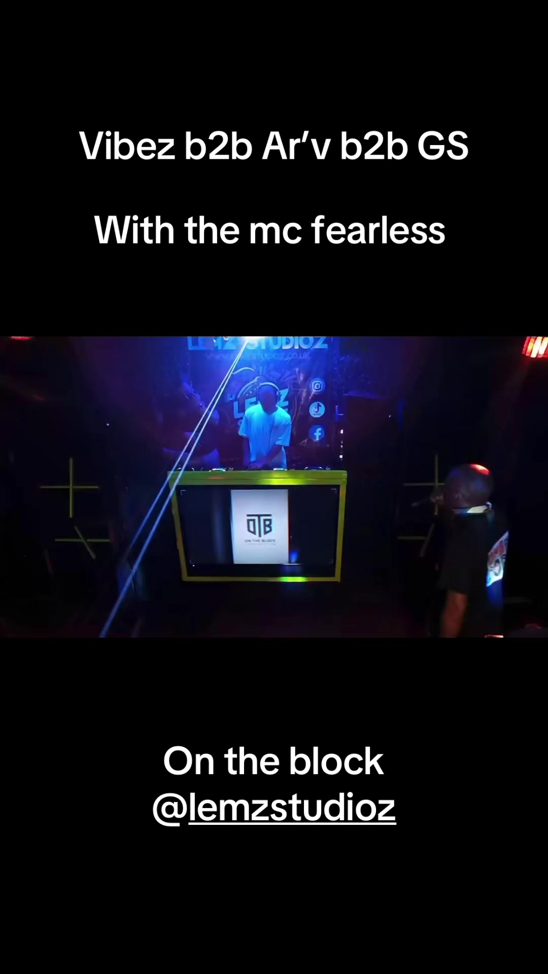 @Vibes.DnB | Official