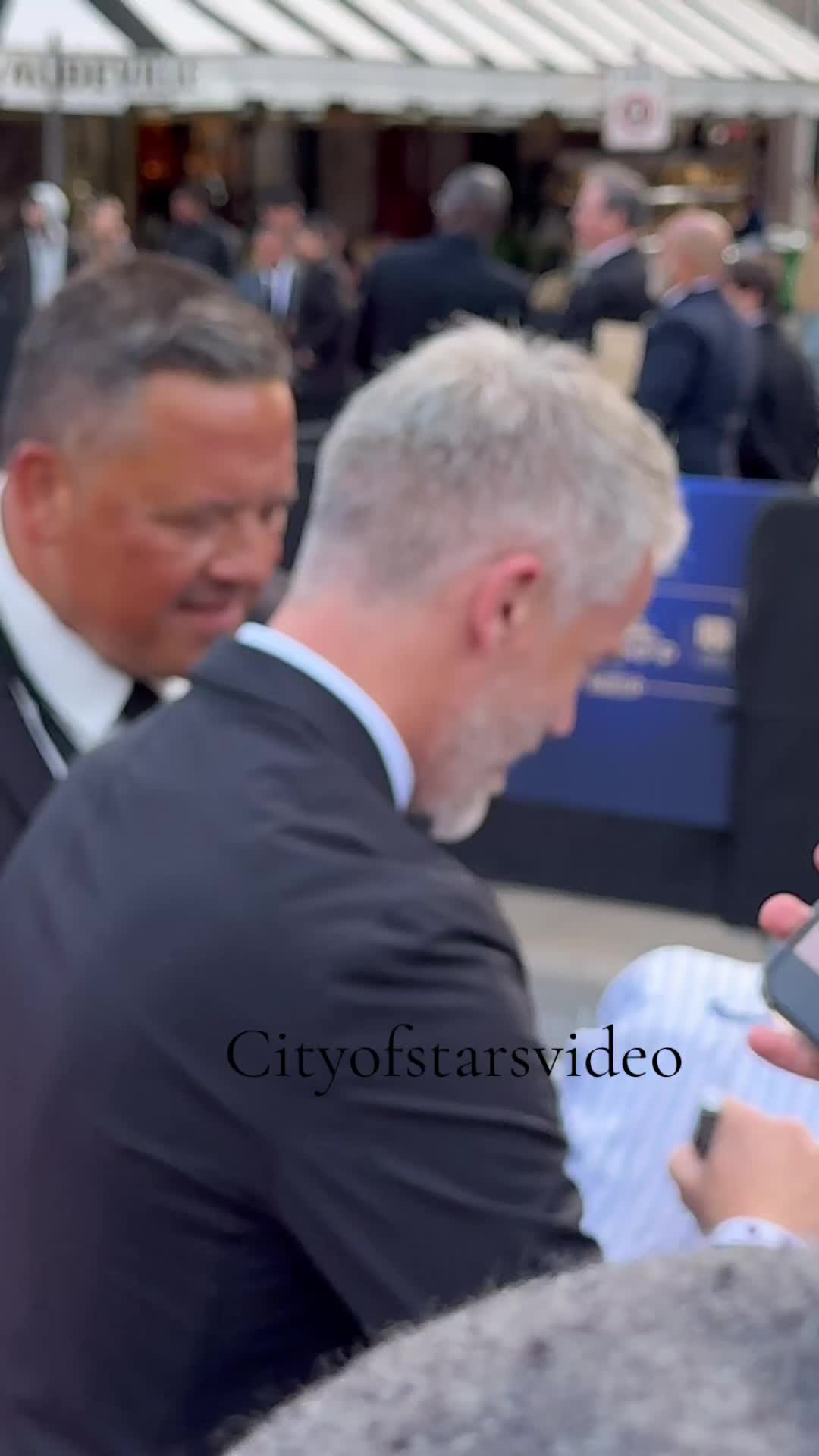 @CityOfStarsVid&eacute;o