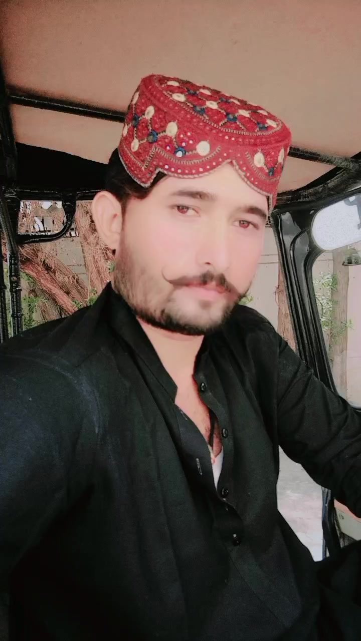 @Gulzar Khan