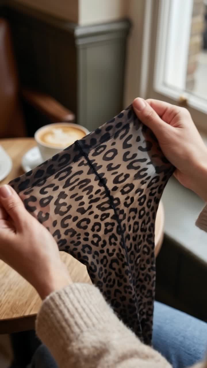 @rip-resistant tights