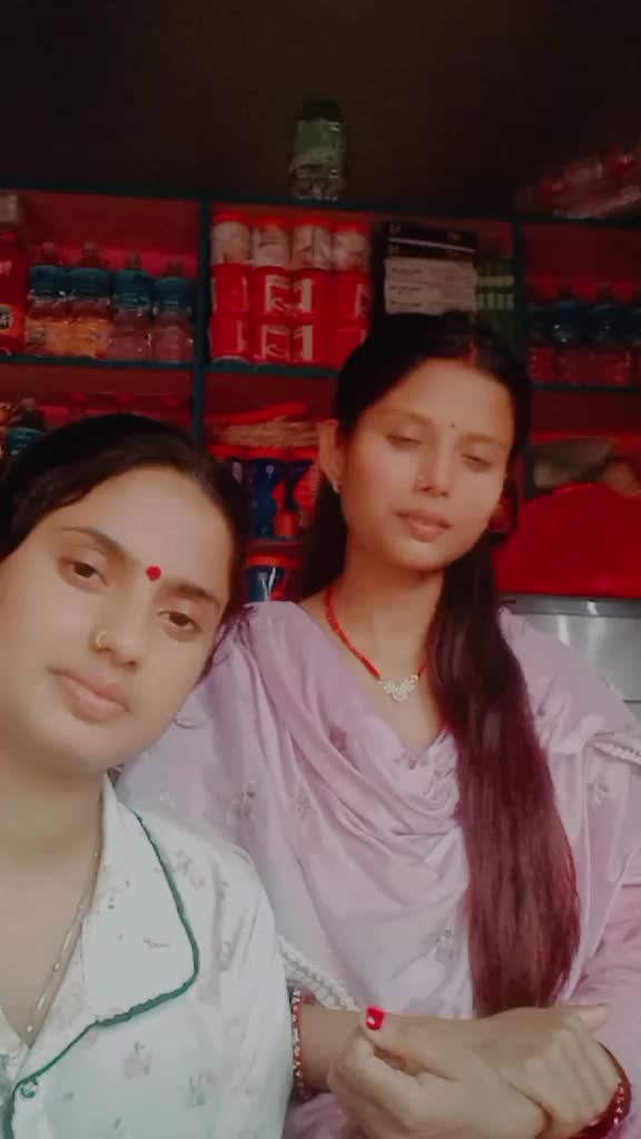 @Chanda Jaiswal