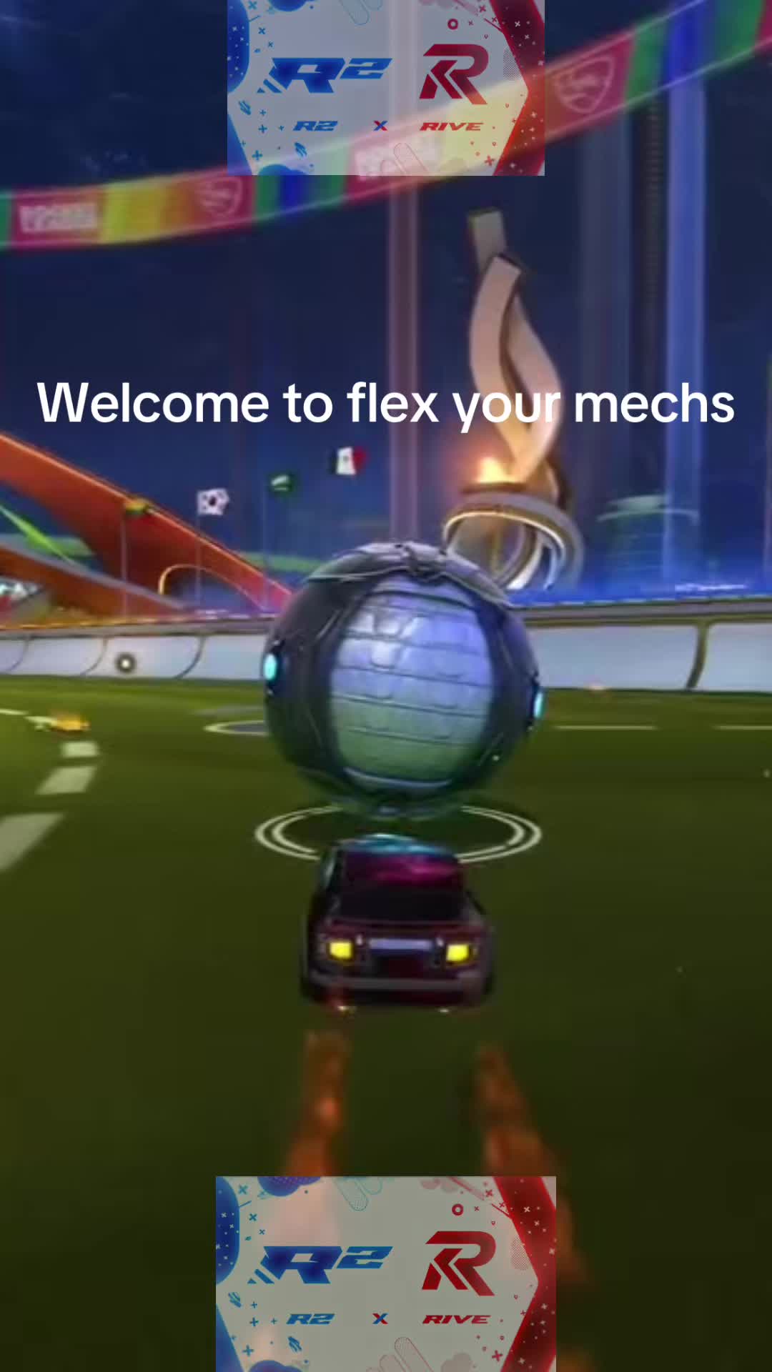 @RIVE esports