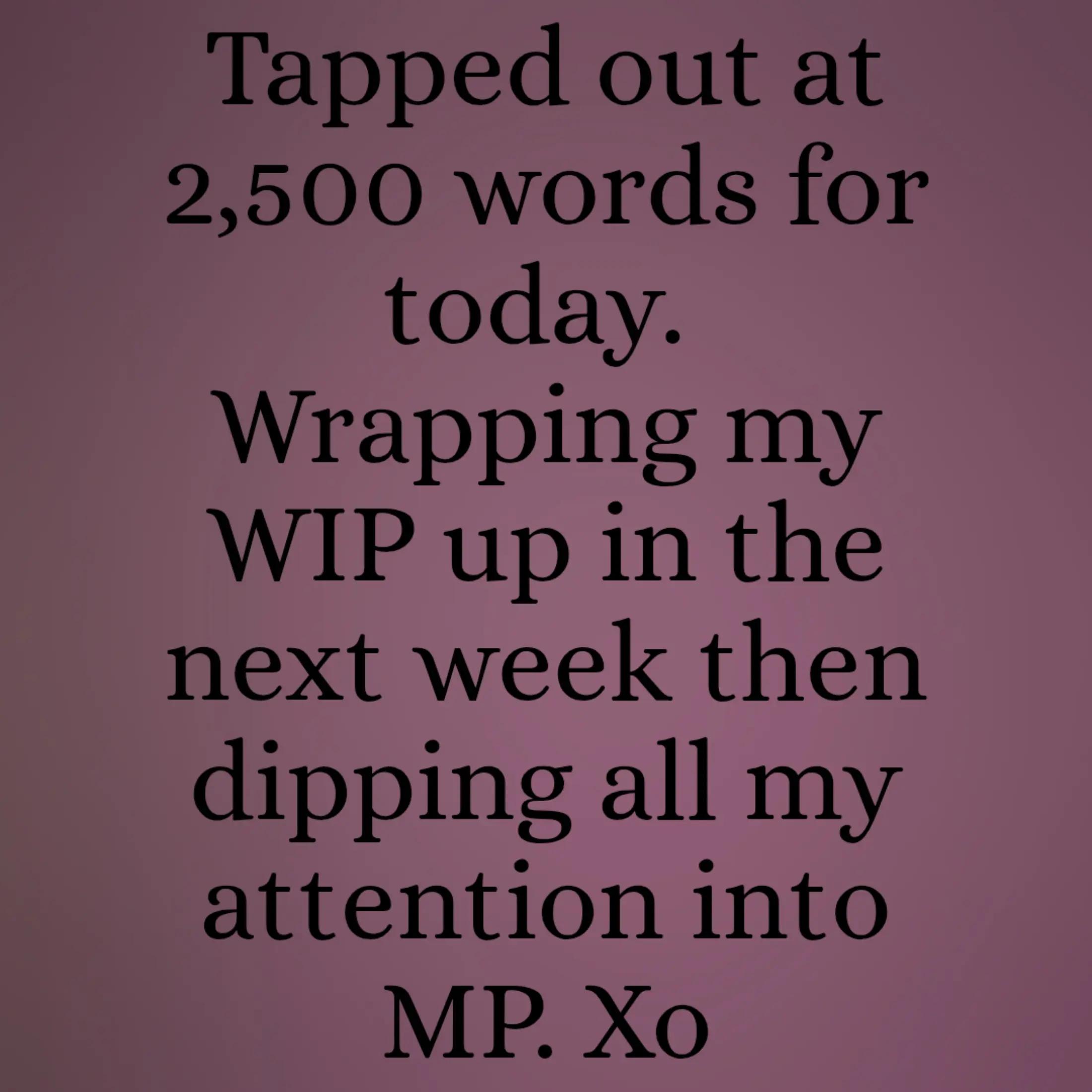 @💜author-tericka black💜