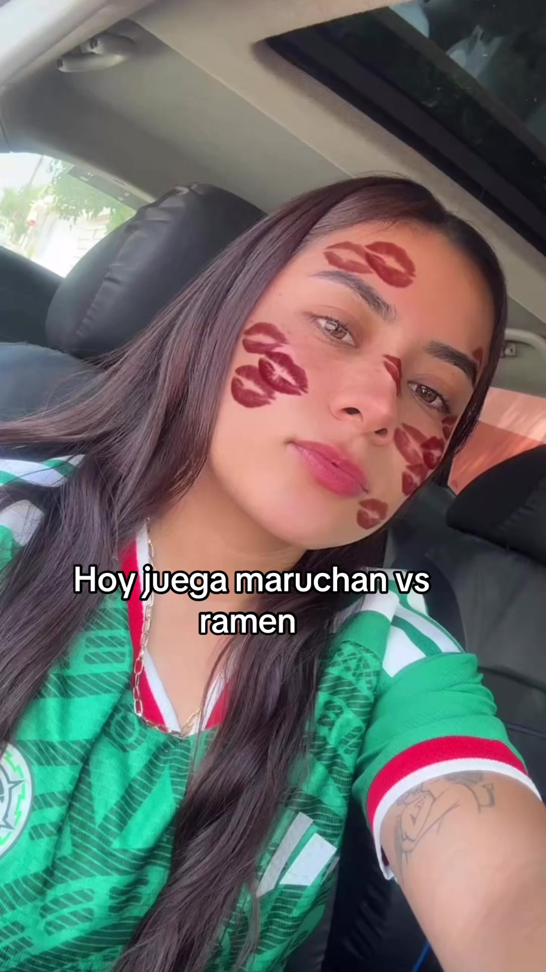 @Majo Ugalde