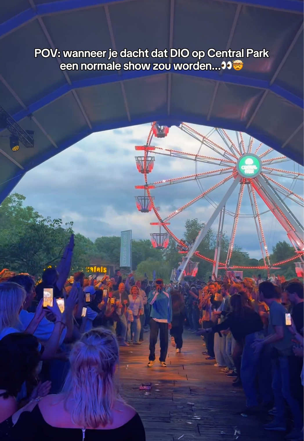 @Central Park Festival