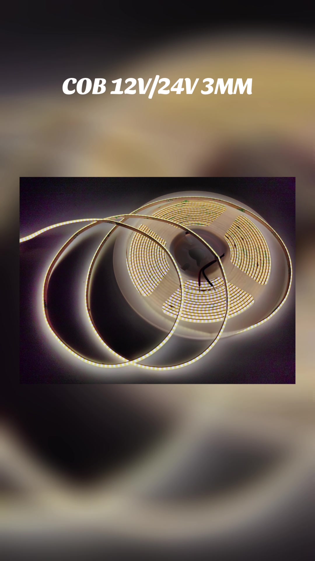 @LED STRIP LIGHT