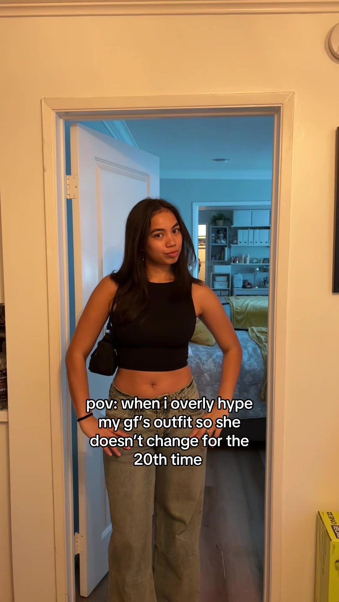 @Cait & Brandon