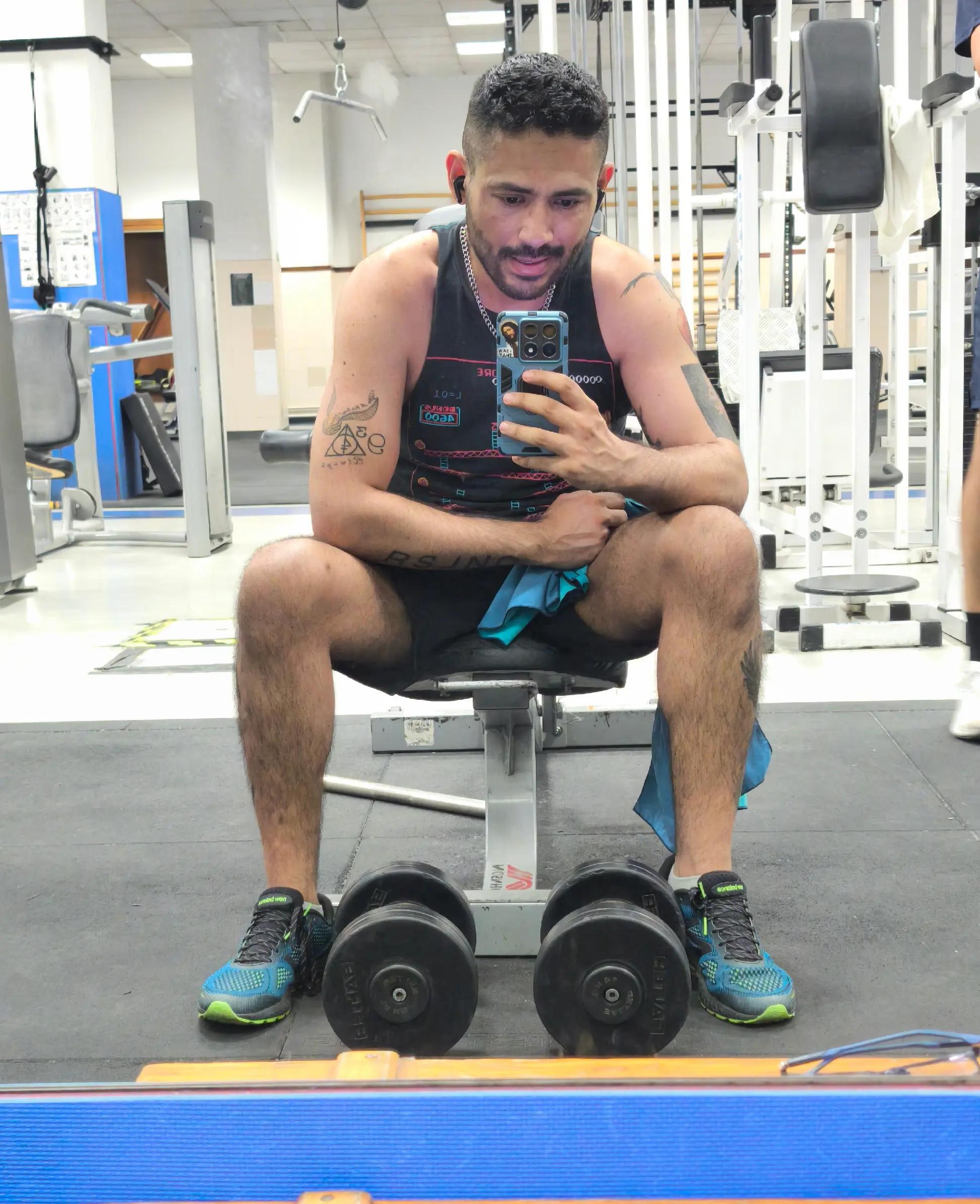 @JustFelipe