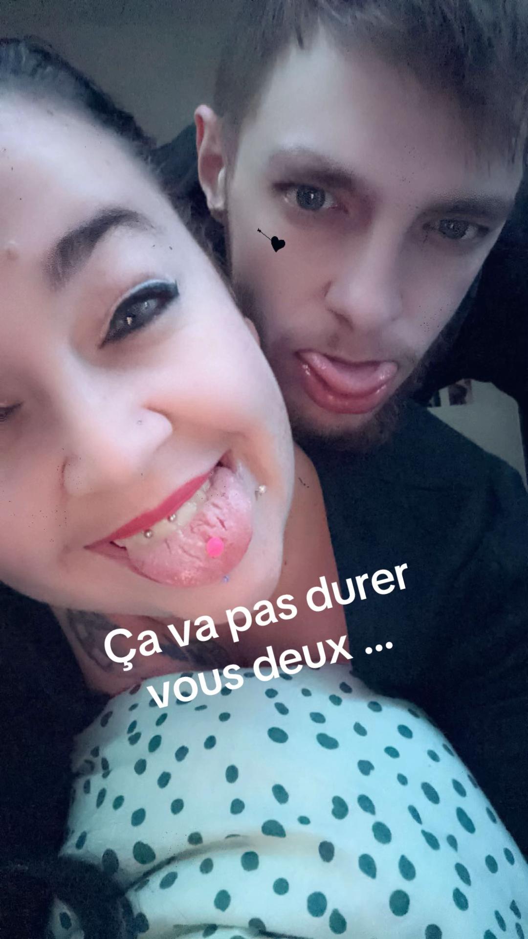 @L'enmerdeuse 💋
