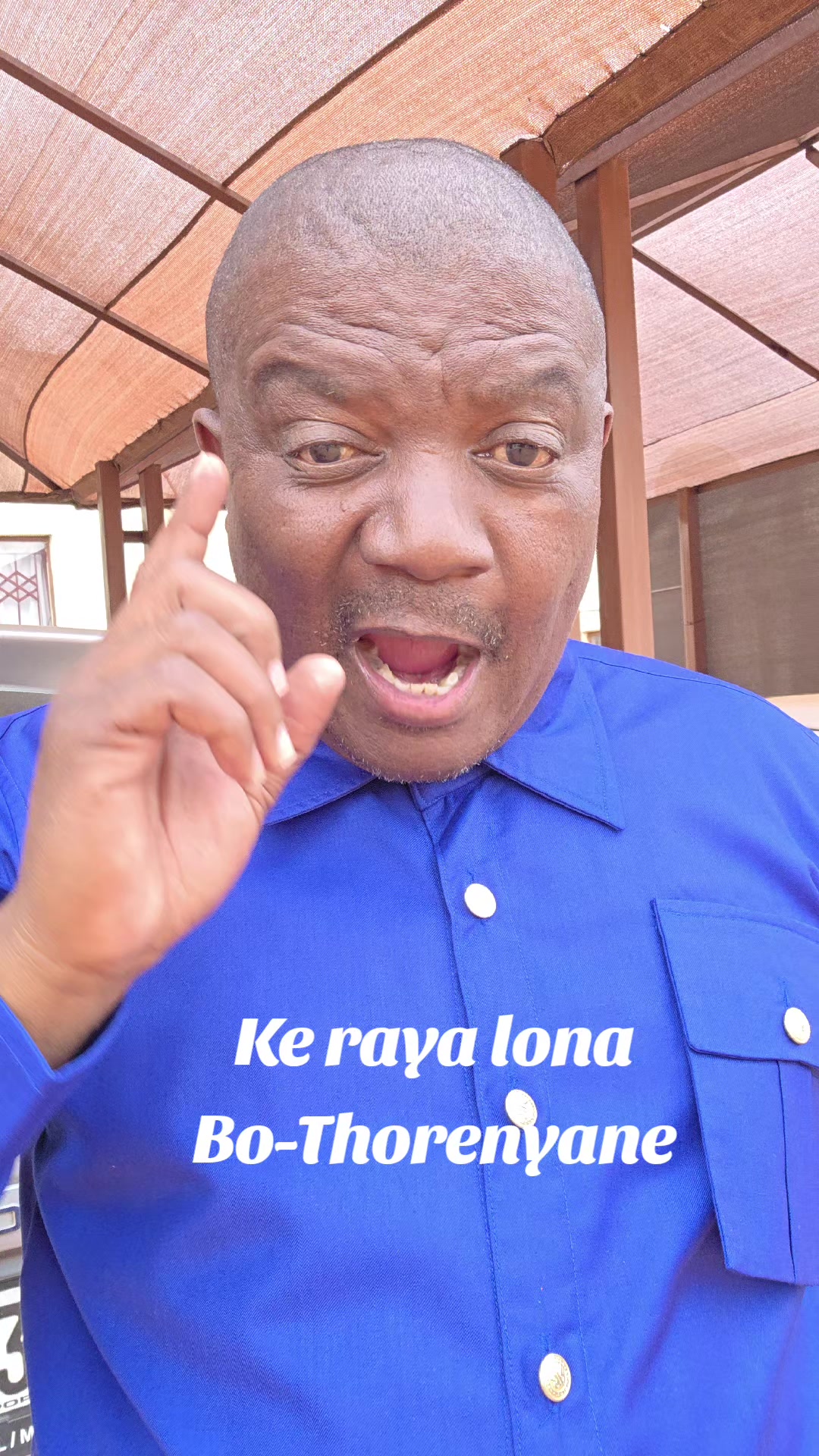@Alphy Moruti Obakeng