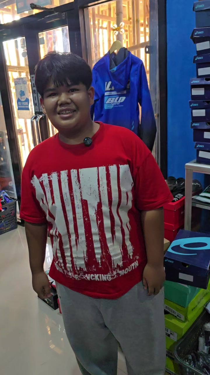 @BOLED SPORT SUBANG