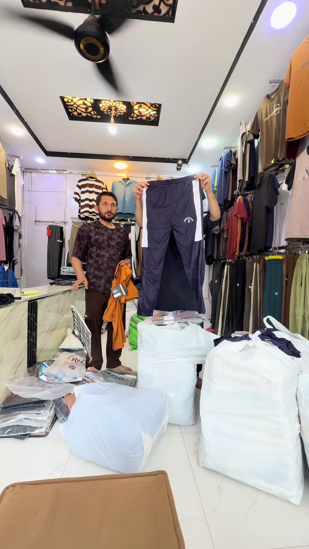 @👖DIR HOISERY STORE 👔