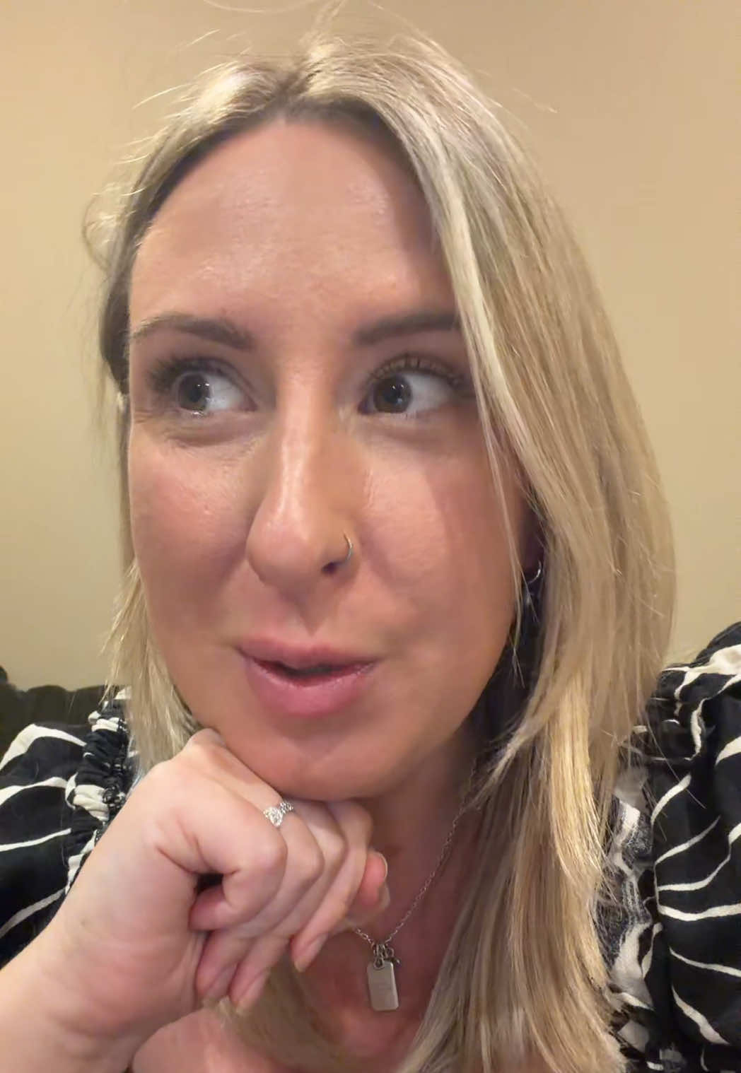 @Mrs Warne ✨Infertility journey