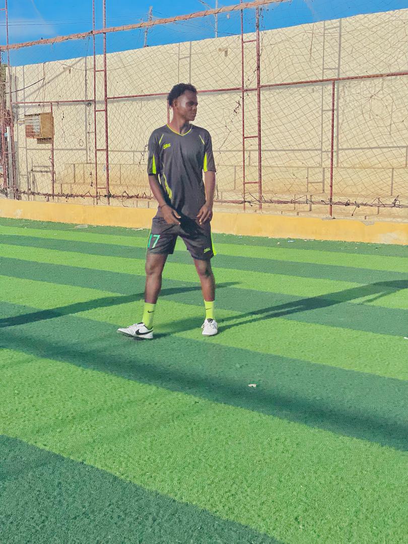 @MANE 9️⃣⚽️🇸🇴
