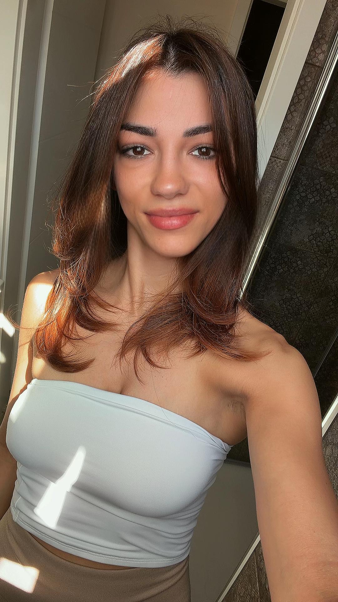 @Kitti Esz&eacute;ki ♈️