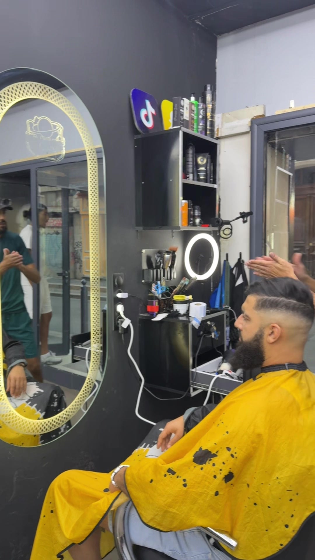 @La NASA du Barber 🪐💈