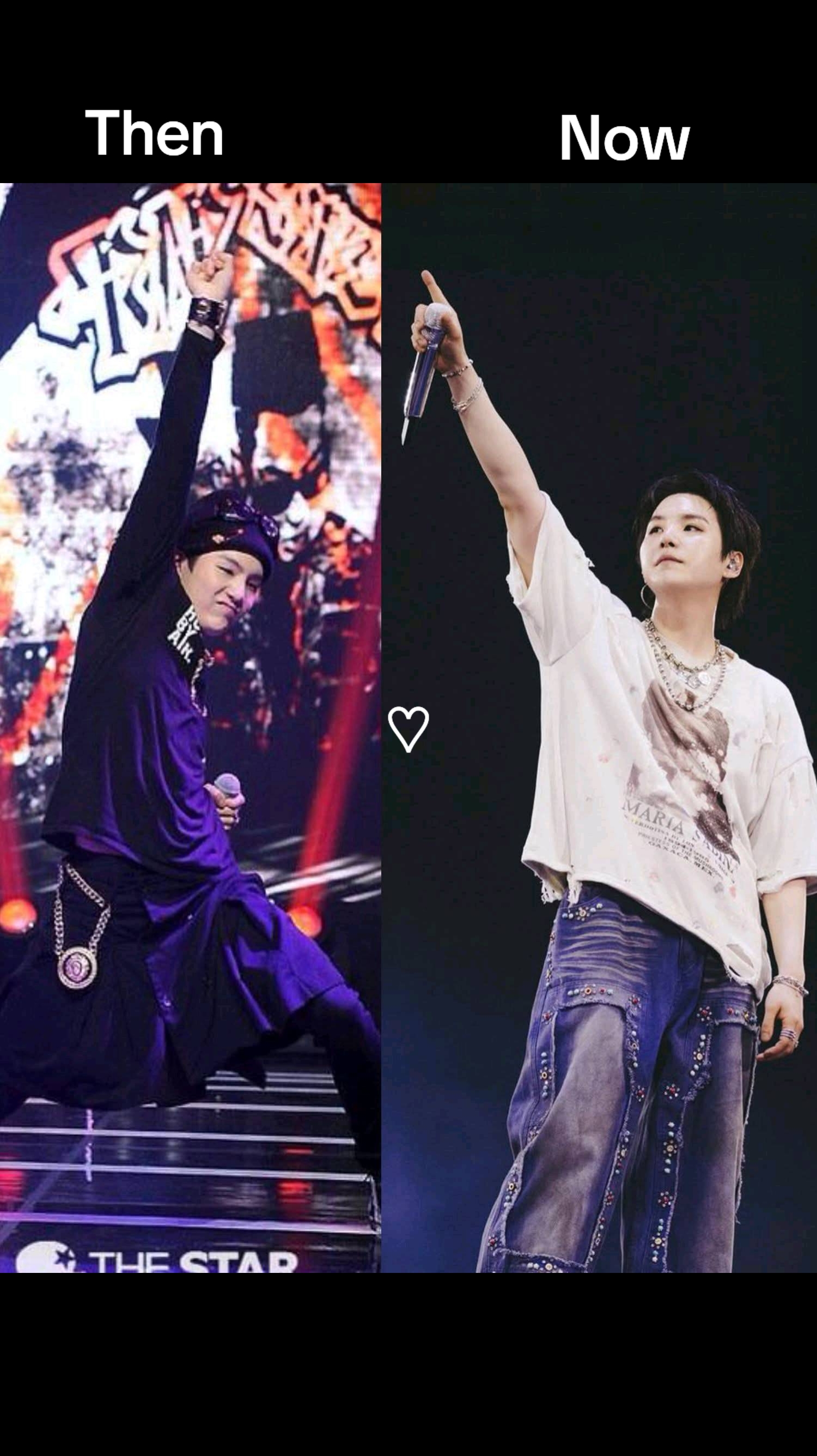 @🌸🩷 Yoongi's Girl 🩷🌸