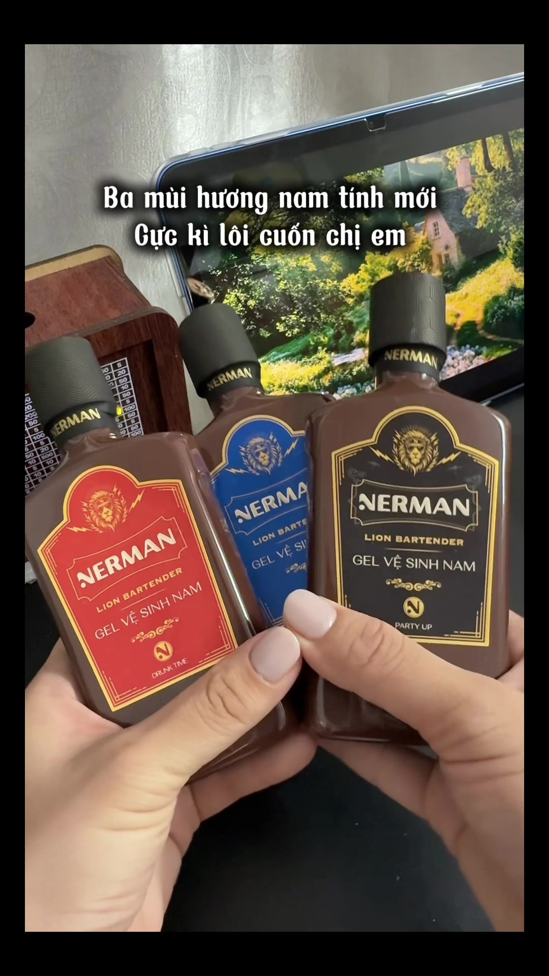 @Tiệm tạp ho&aacute; Nh&iacute;m