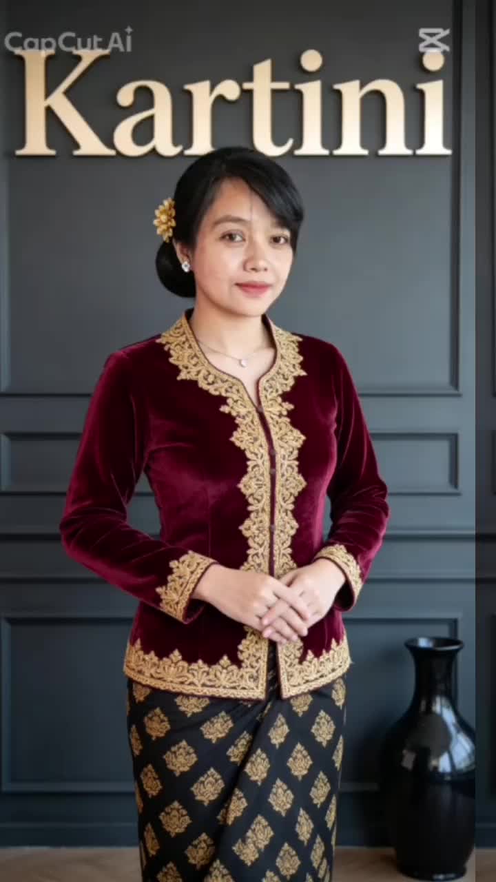 @Lestari Tari
