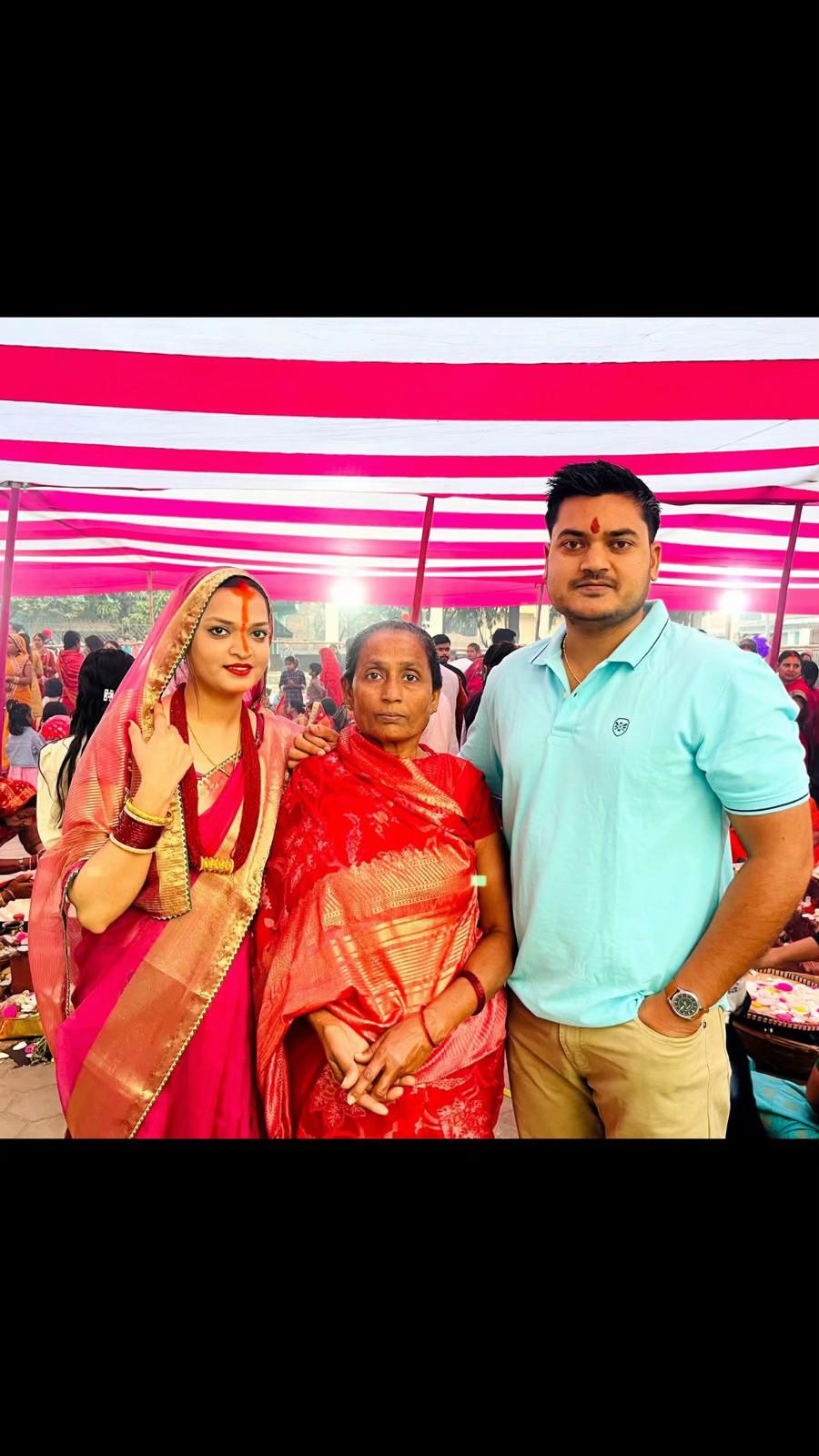 @Bibha Raut Singh
