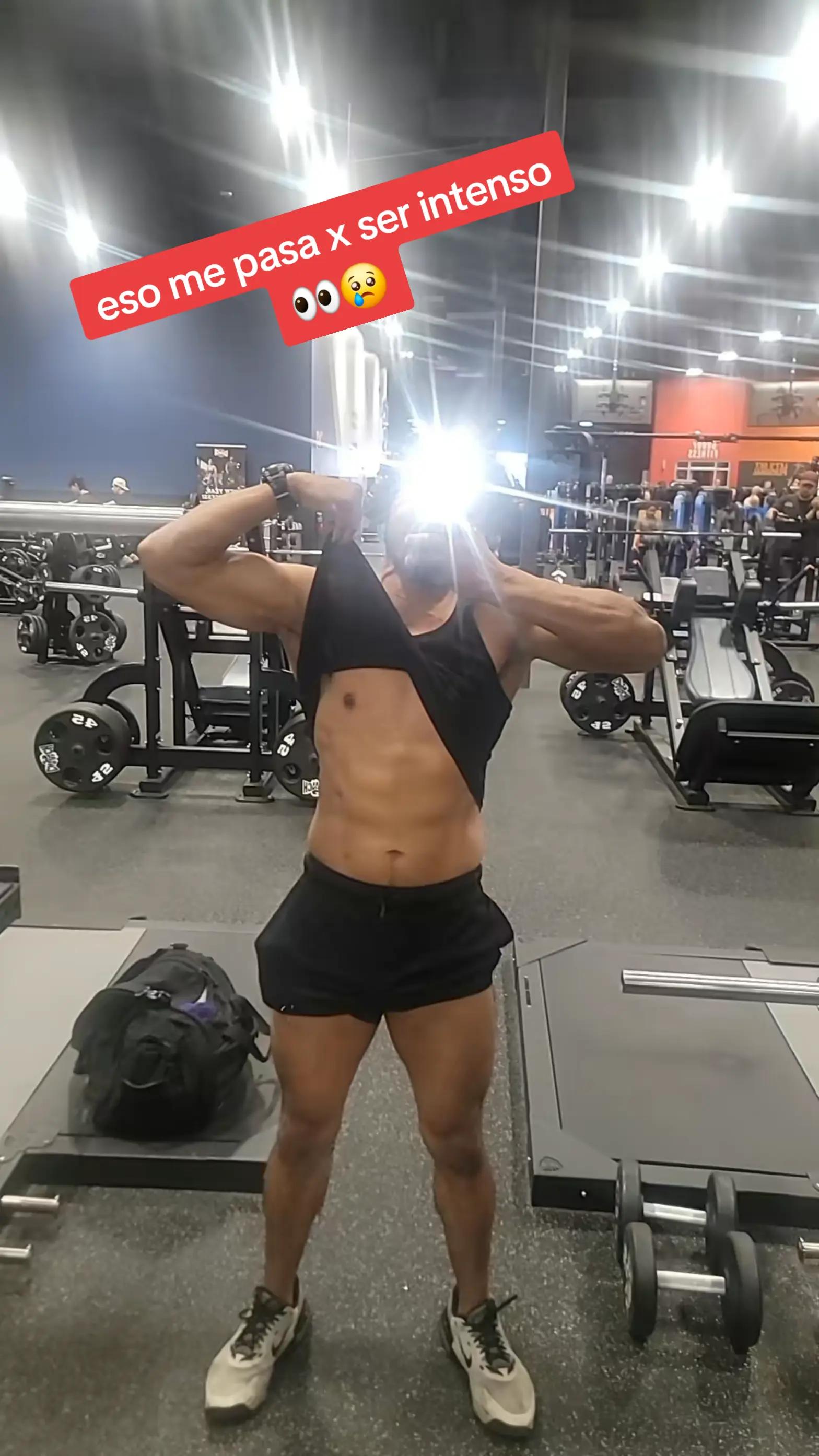 @Ivanovich el flako fitness 💀