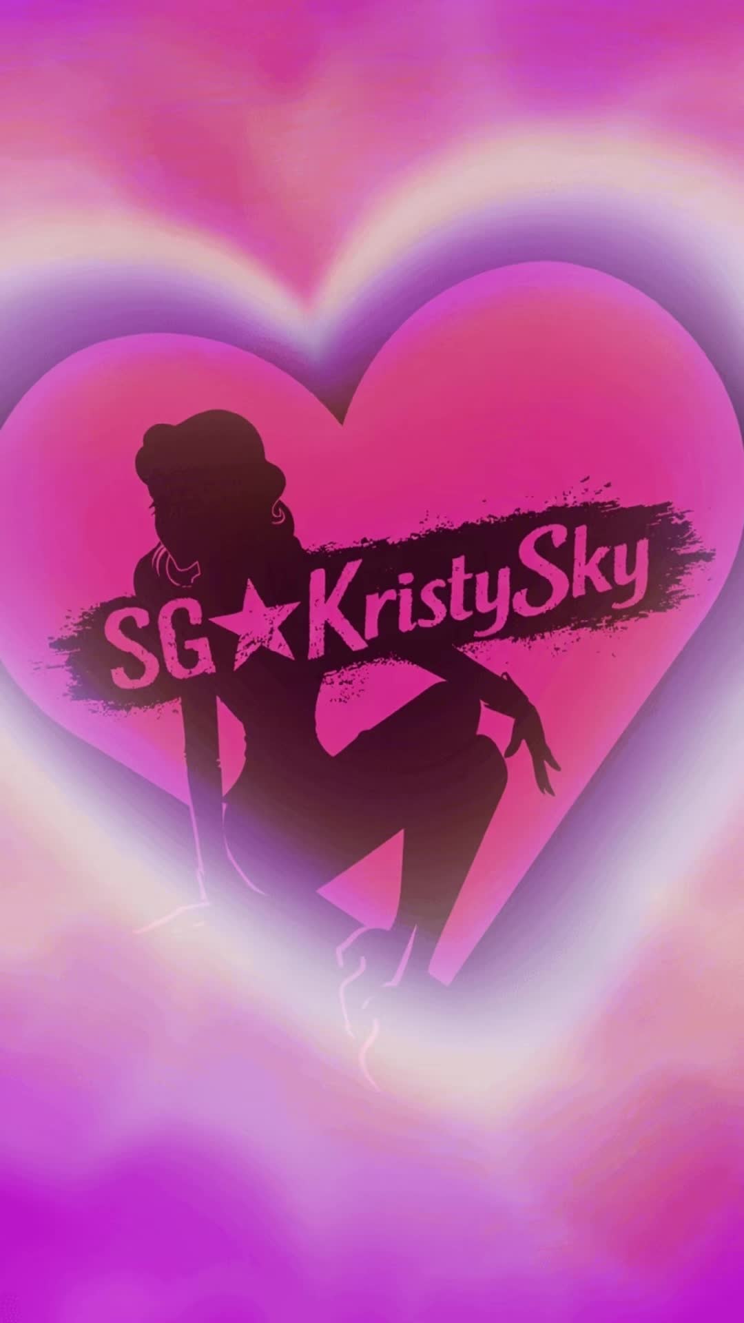 @☆SG KristySkyTTV☆