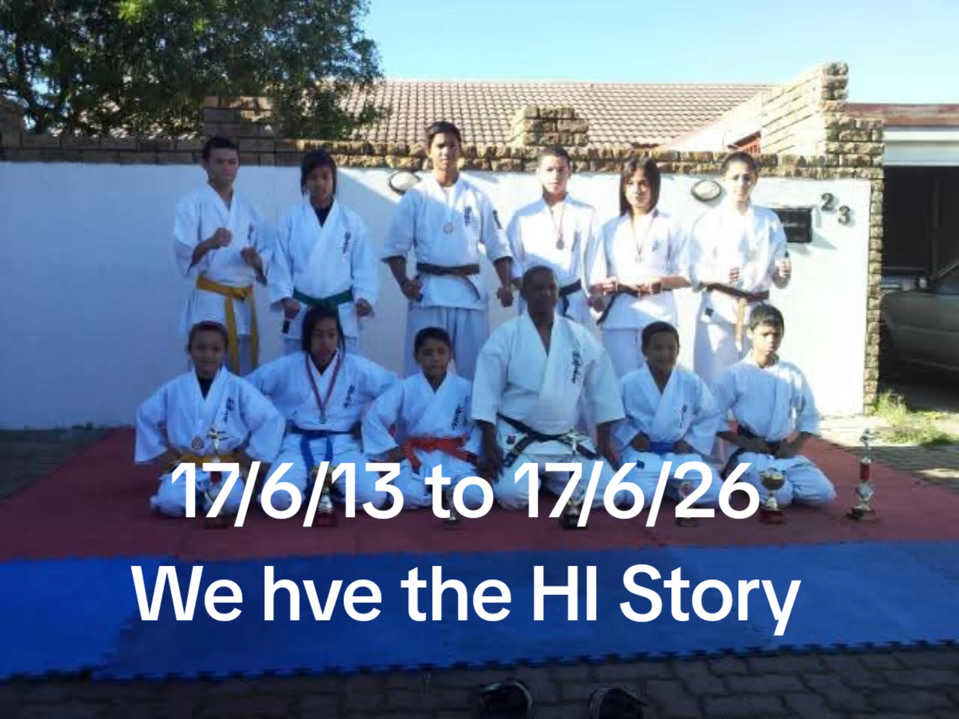 @Shihan T