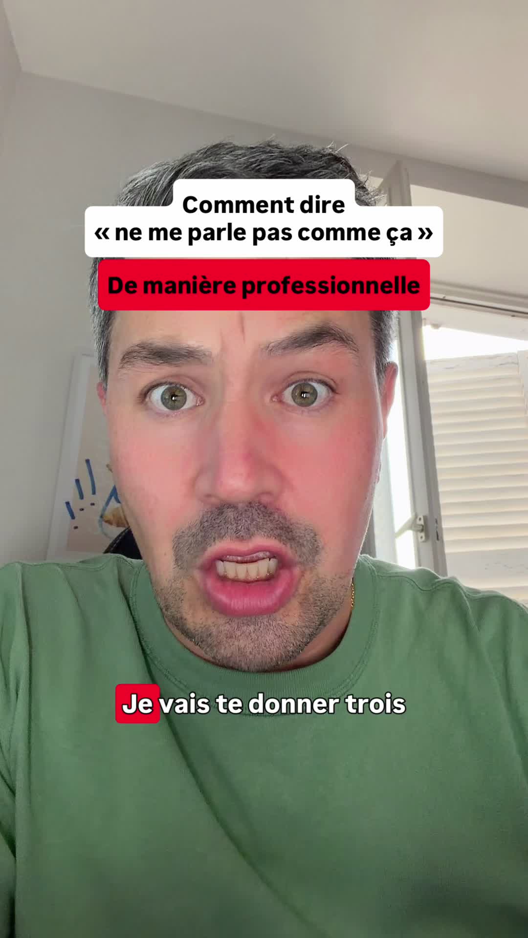 @La confiance selon Carl