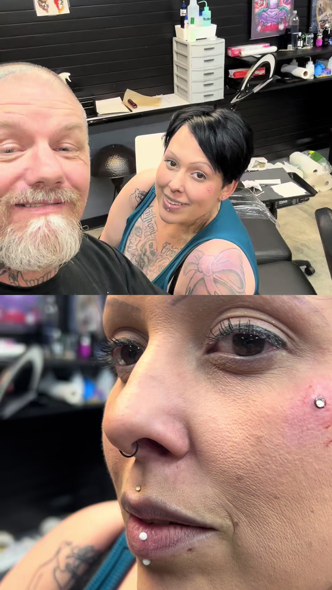@Tattoo Extraordinaire