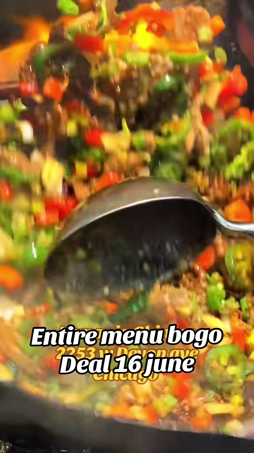 @Usmania Fine Dining