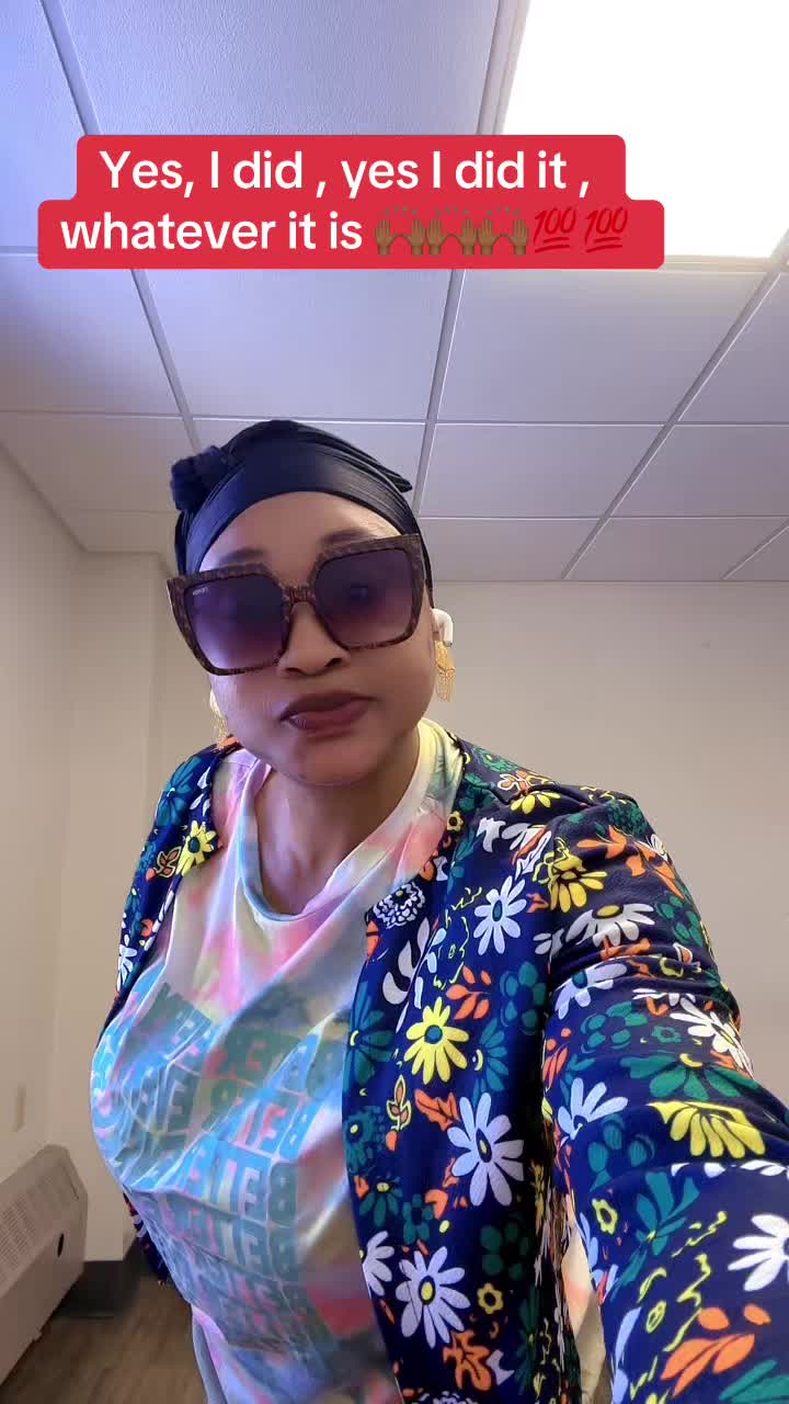 @Hajia Nurash Star Girl🇺🇸❤️