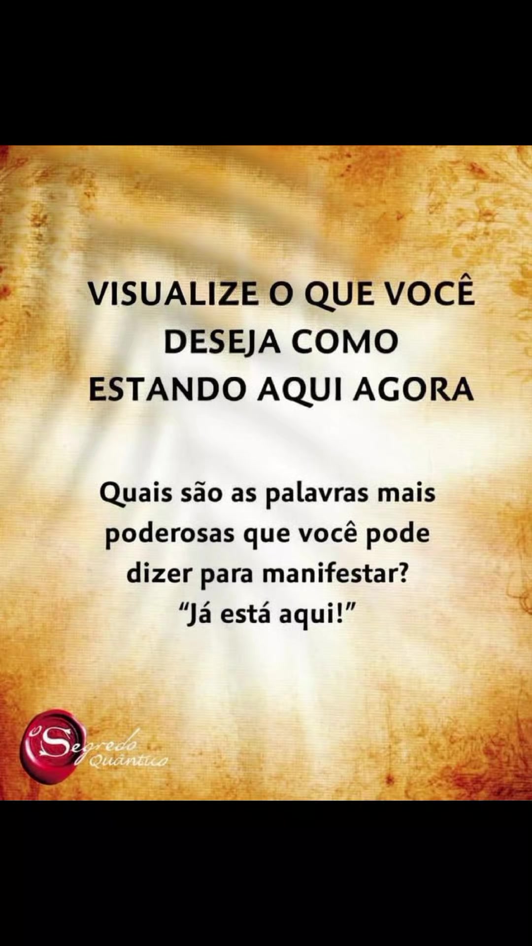 @Prosperar em si oficial