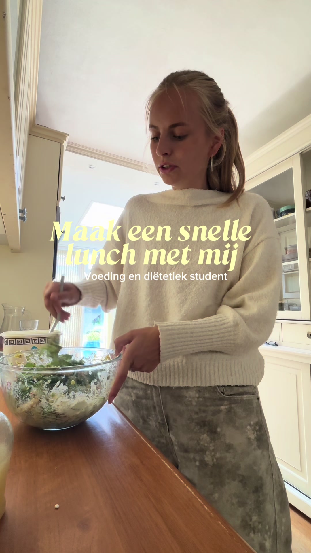 @Olivia Nijsse