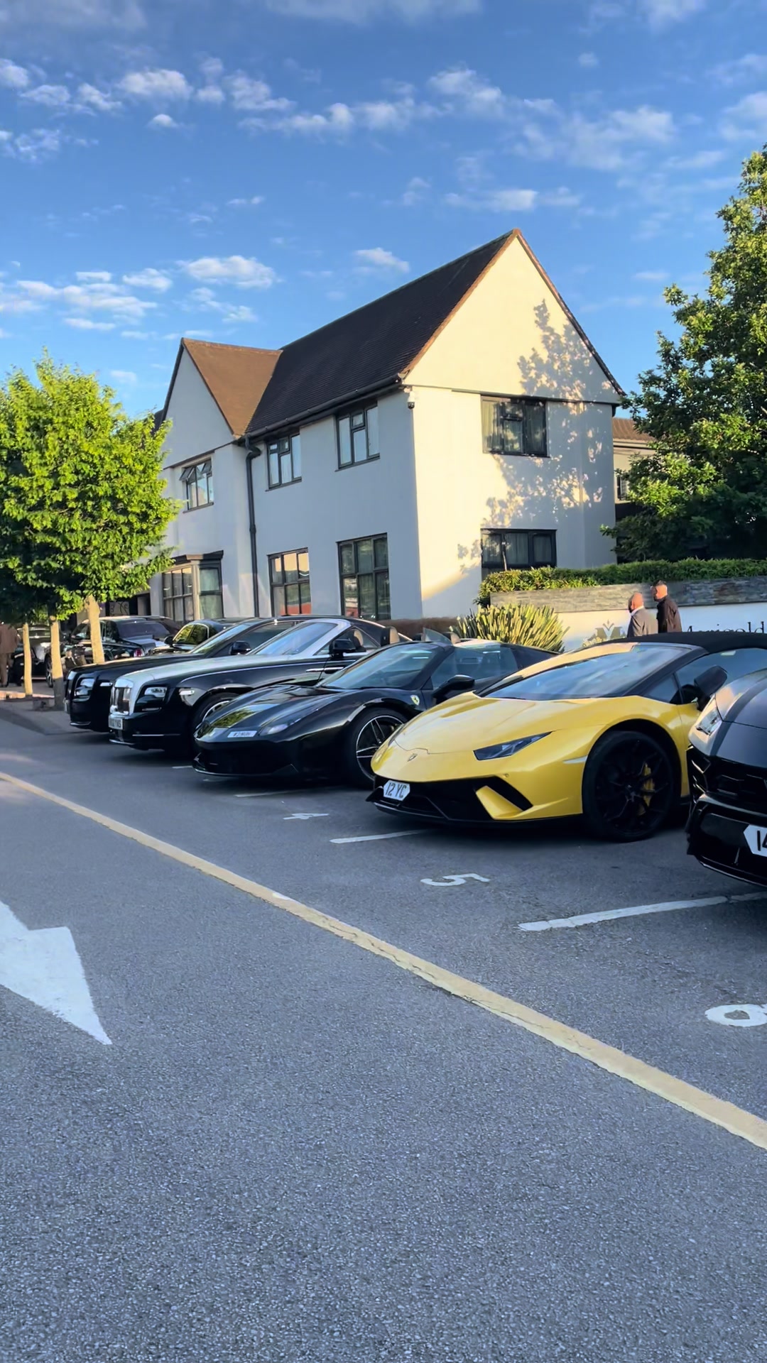 @rchauffeurs