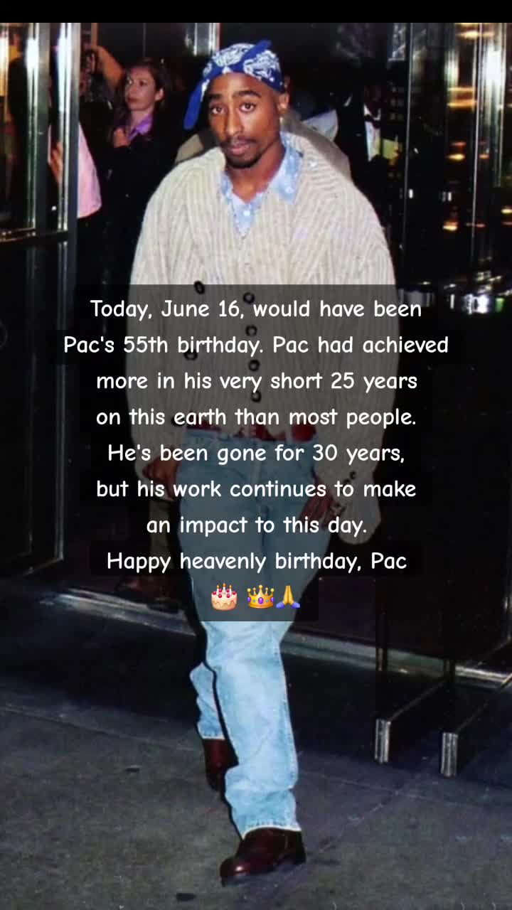 @FAN PAGE 2PAC A SHAKUR 👑🕊❤️