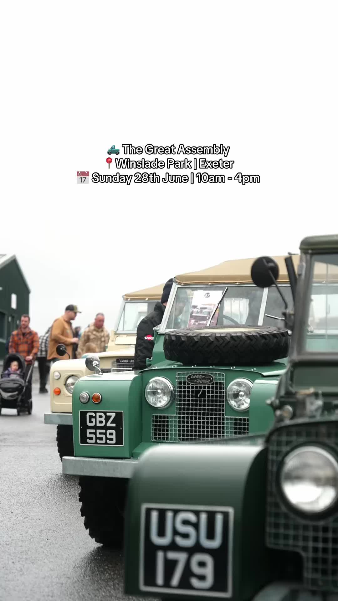 @landroversofdevon