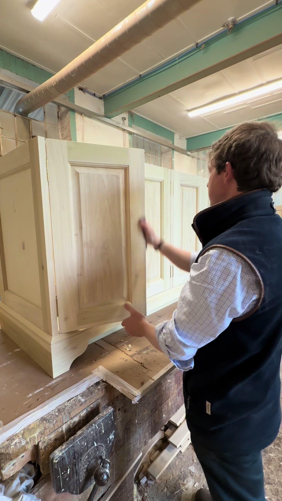 @Jack Archie Woodwork