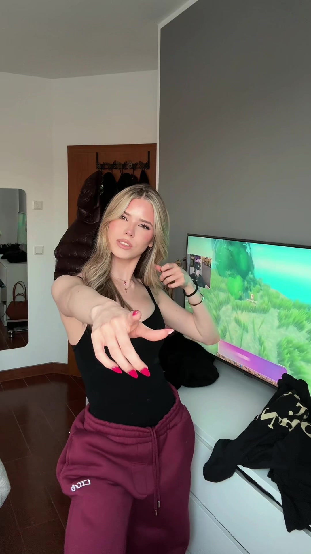 @𝖠 𝖽 𝖾 𝗅 𝗂 𝗇 𝖺 ❤︎︎