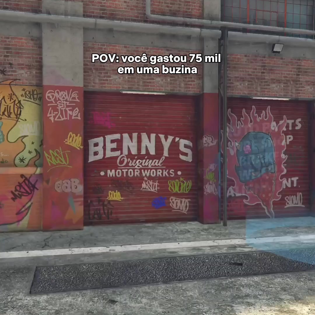 @TRP LIECHTENSTEIN GTA