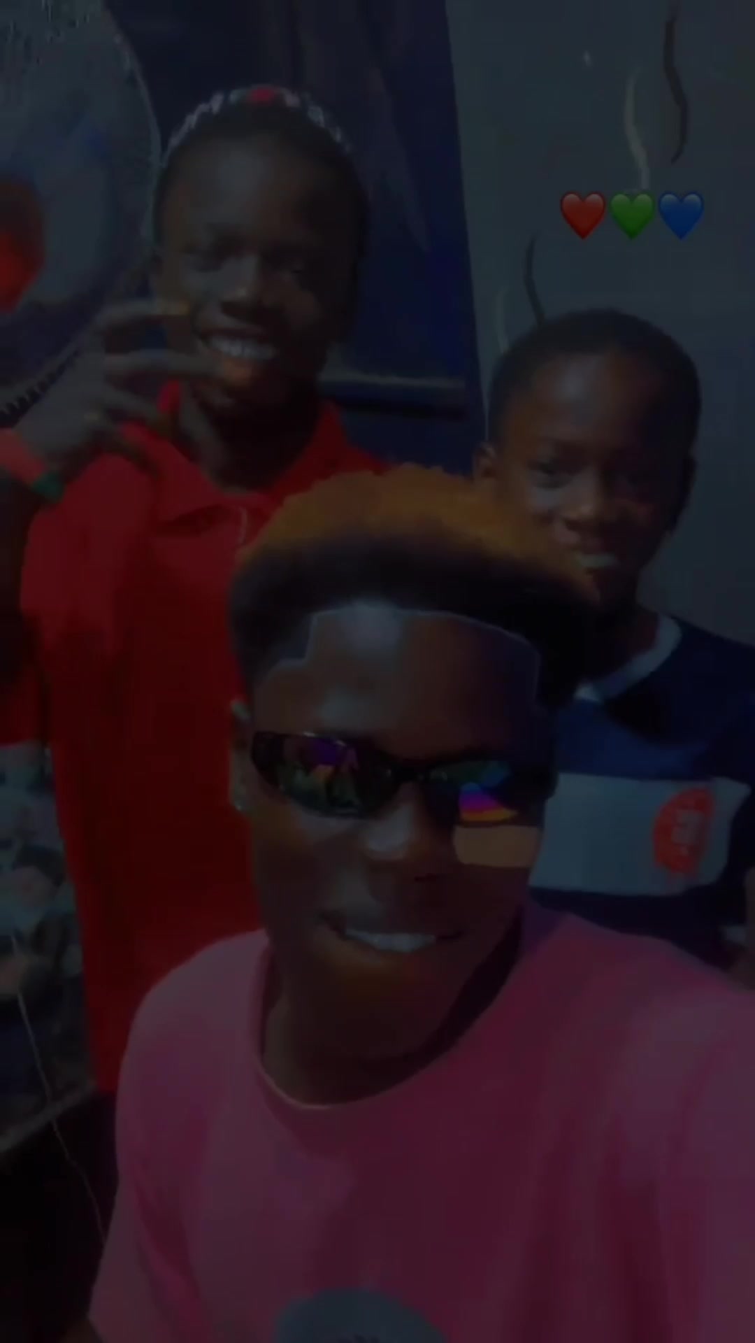 @Baye ciss&eacute;