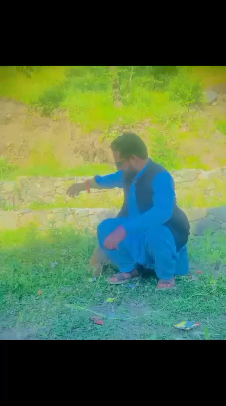 @Ghani khan ziddi